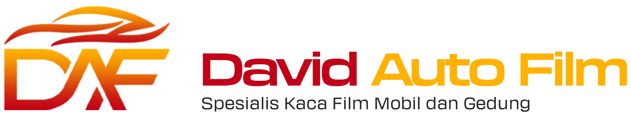 David Auto Film